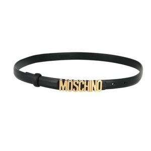 Moschino belt